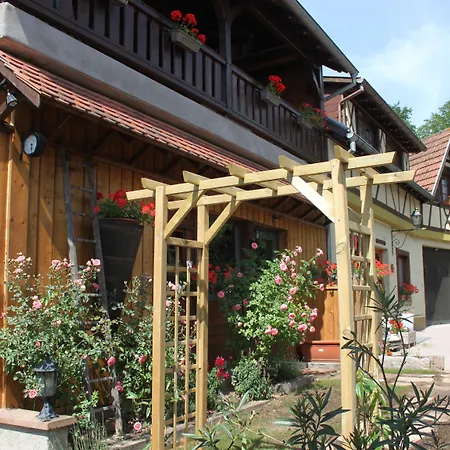 別荘 La Maison De Nothalten