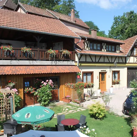 La Maison De