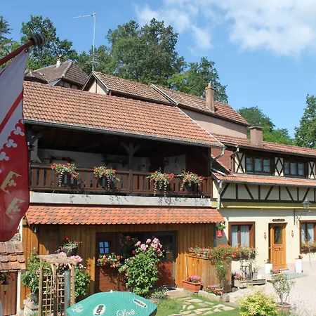 別荘 La Maison De *