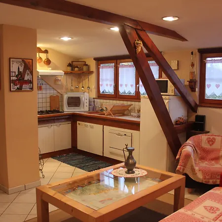 La Maison De 別荘 Nothalten
