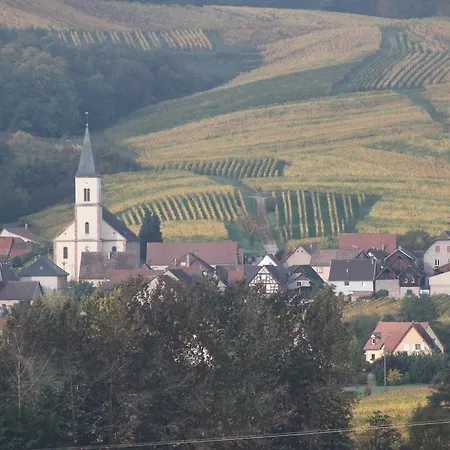 別荘 La Maison De *