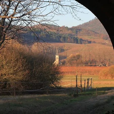 La Maison De 別荘 Nothalten