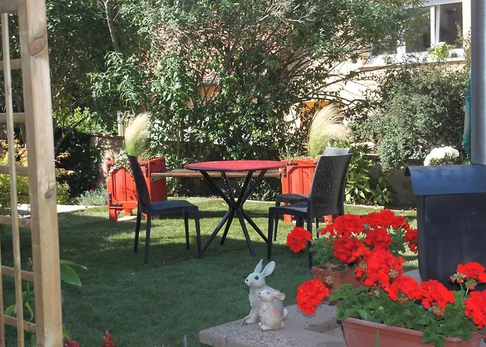 La Maison De Vacances
