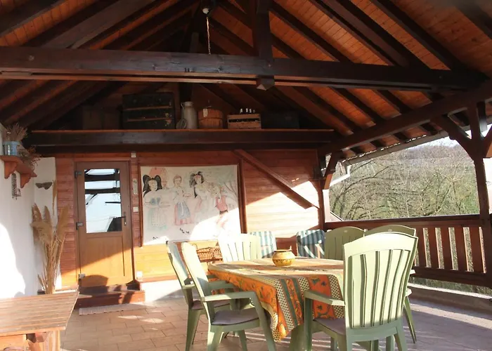 La Maison De Nothalten