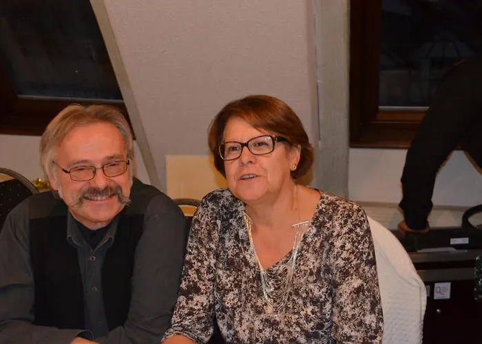 La Maison De Nothalten