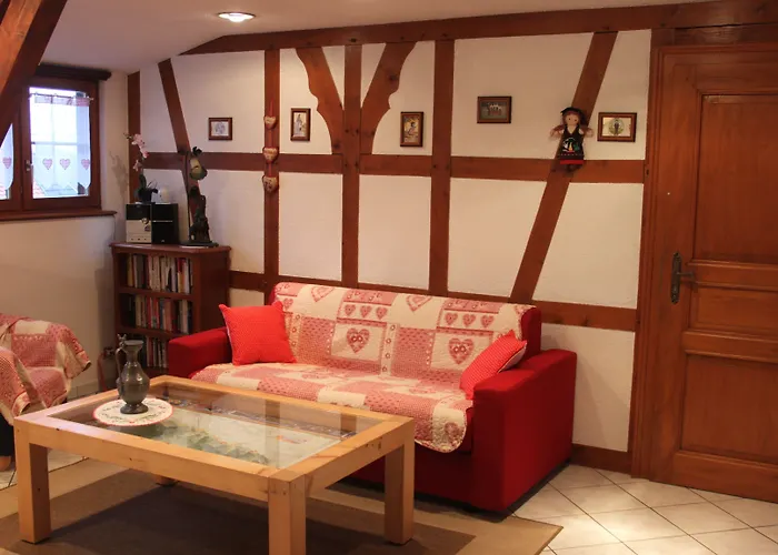 La Maison De Nothalten