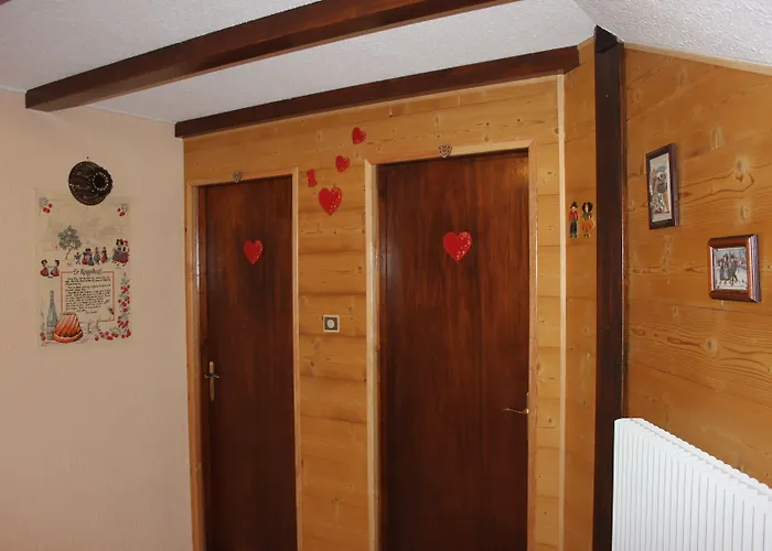 La Maison De Casa de Férias