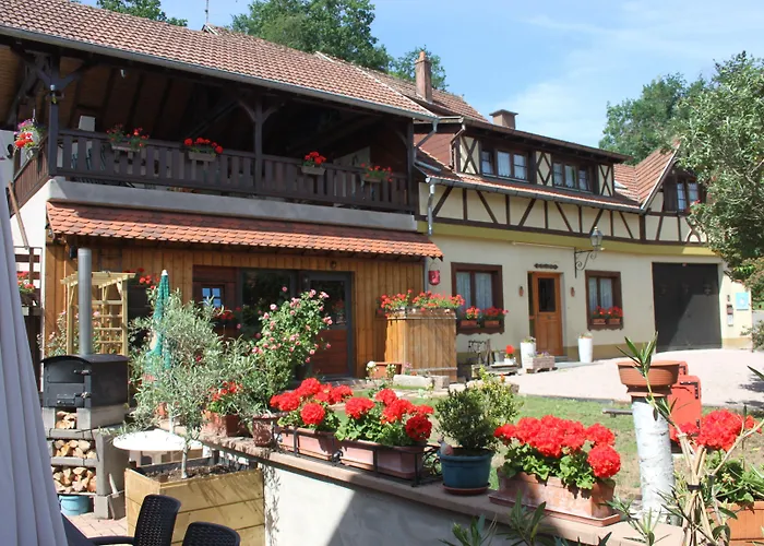 Casa de Férias La Maison De *