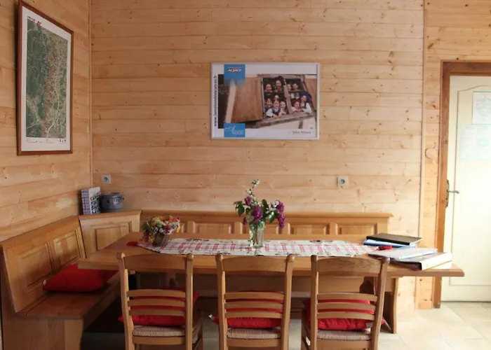 La Maison De Vacances Semesterbostad *