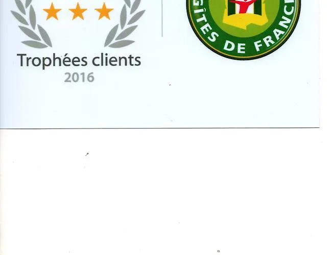 La Maison De Casa de Férias Nothalten