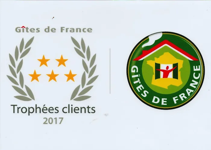 La Maison De Casa de Férias Nothalten