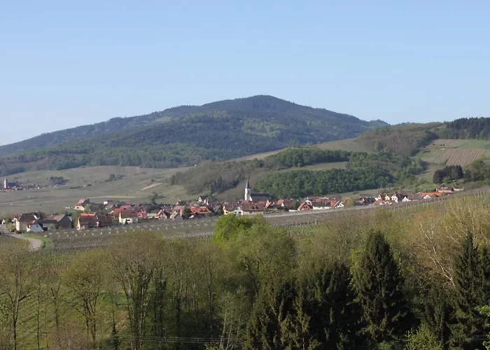 Casa de Férias La Maison De